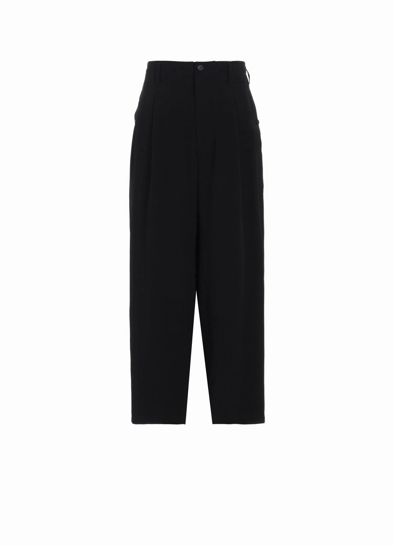 breath easy Stretchable Fit TA TUXEDO PANTS WITH POCKET DETAIL