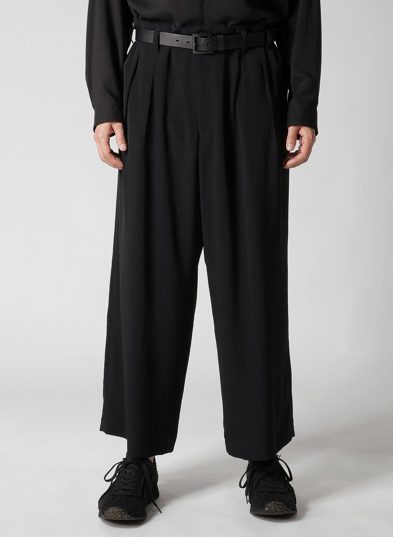 Flex Fit Design TA TUXEDO SEAM POCKET PANTS