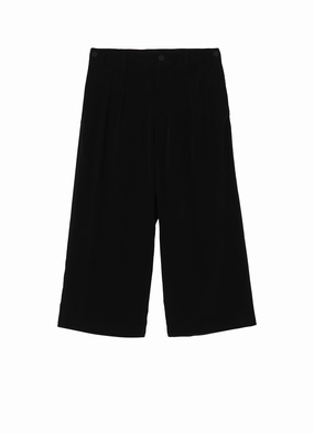 Sporty Fit Premium Look TA TUXEDO SEAM POCKET PANTS