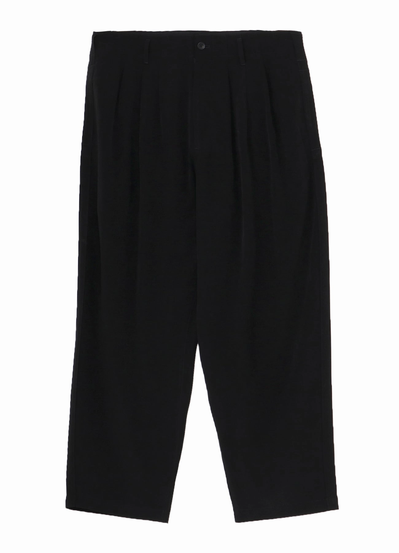 Luxe Look Supportive Fit TA TUXEDO SIDE TAPE PANTS