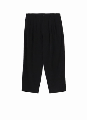 TA TUXEDO SIDE TAPE PANTS ComfortFit