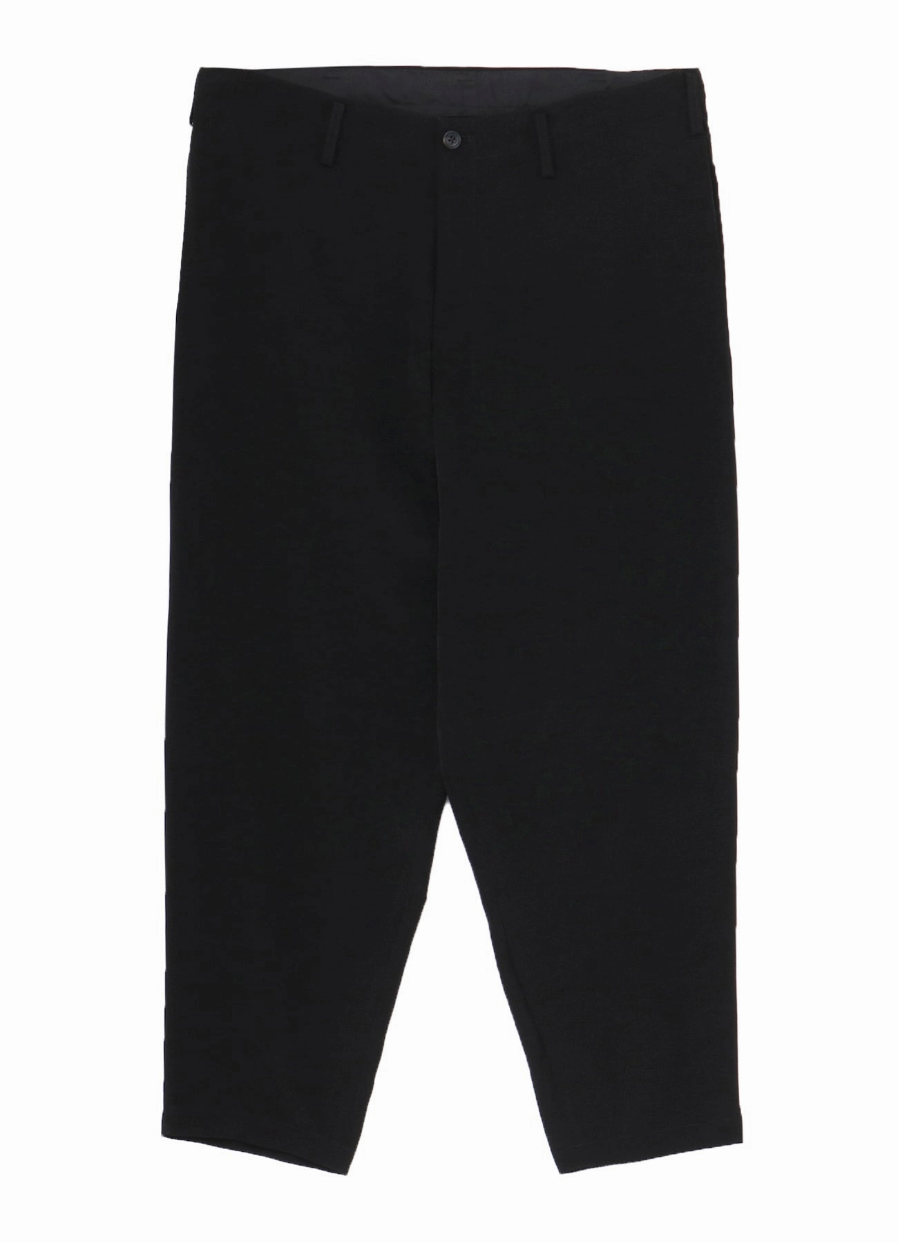 Eco Friendly Material Breathable Stretch Wear TA TUXEDO SIDE TUCK PANTS