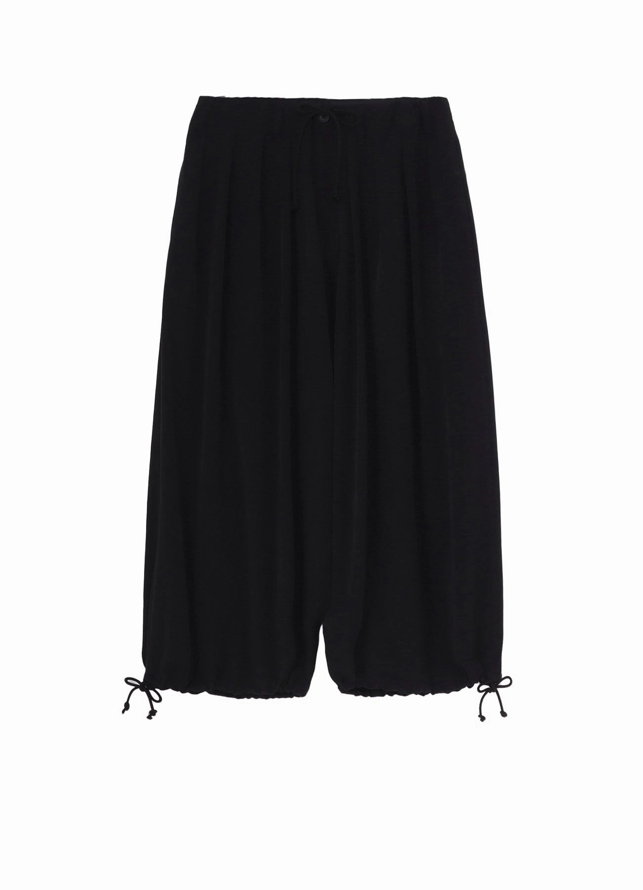 Ta TUXEDO STANDARD BALLOON PANTS Comfort Base