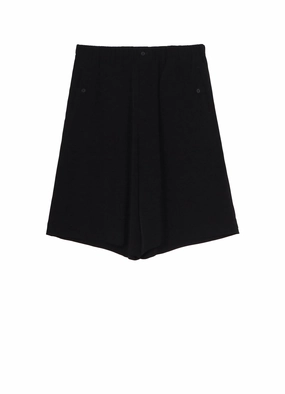 Soft Performance Freedom Motion TA TUXEDO TAB HALF PANTS