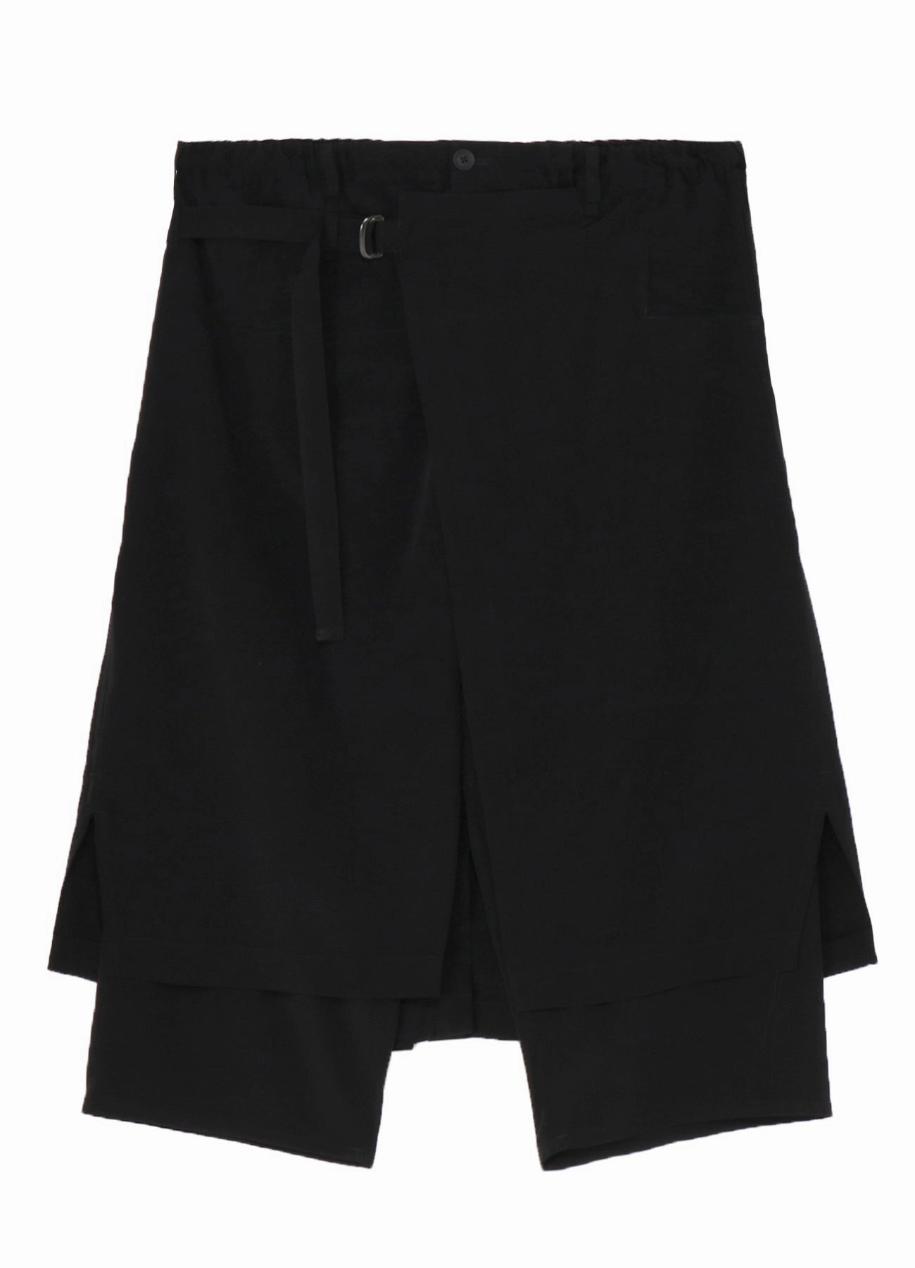 TA TUXEDO WRAP PANTS Urban Ready BreathableLining