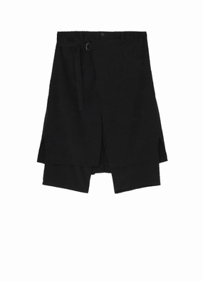 Tough Style ThermalRegulatingLining TA TUXEDO WRAP PANTS