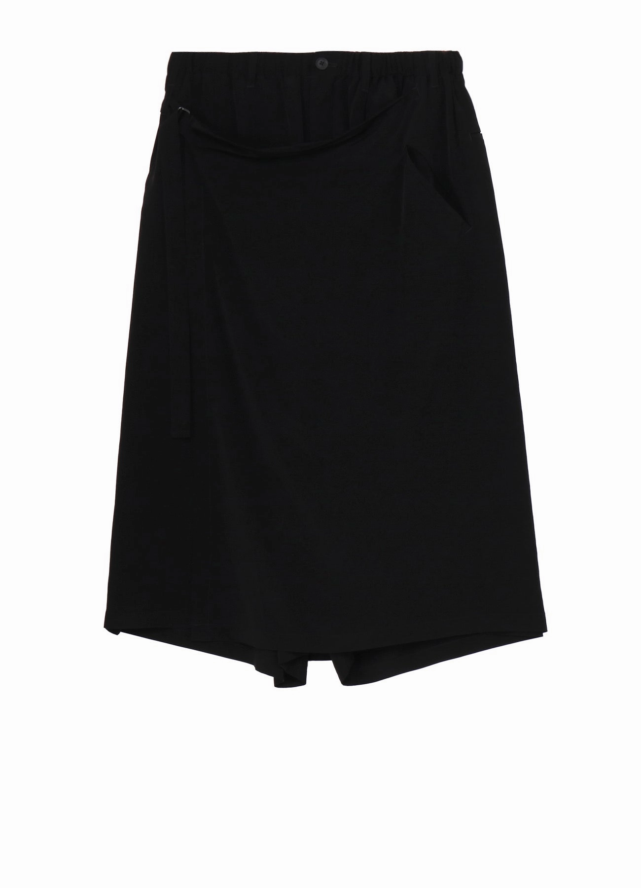 Chill Fit No Gap Waist Ta TUXEDO WRAP PANTS