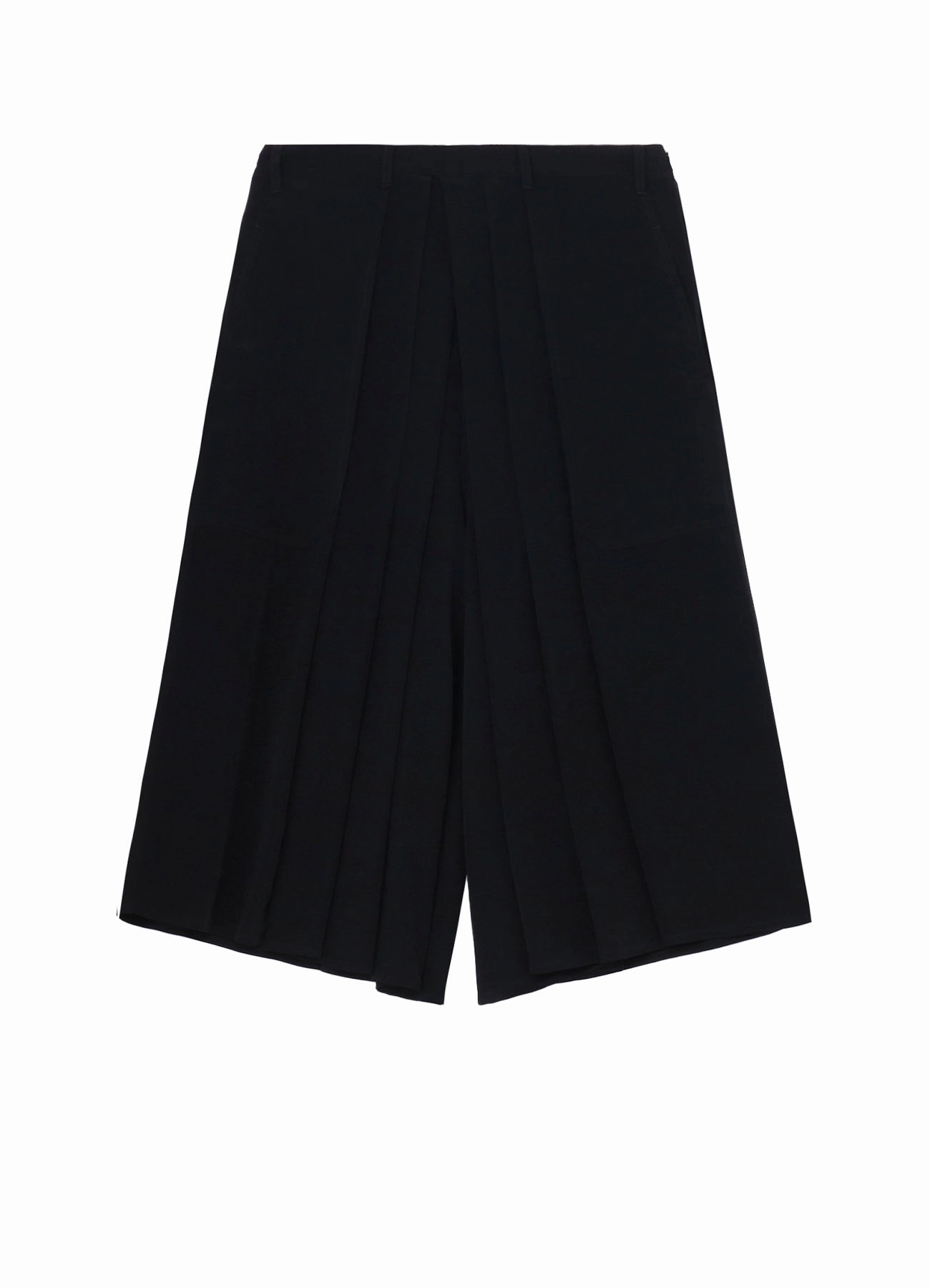 Go Anywhere Comfy Shape TA TUXEDO STANDARD HAKAMA PANTS