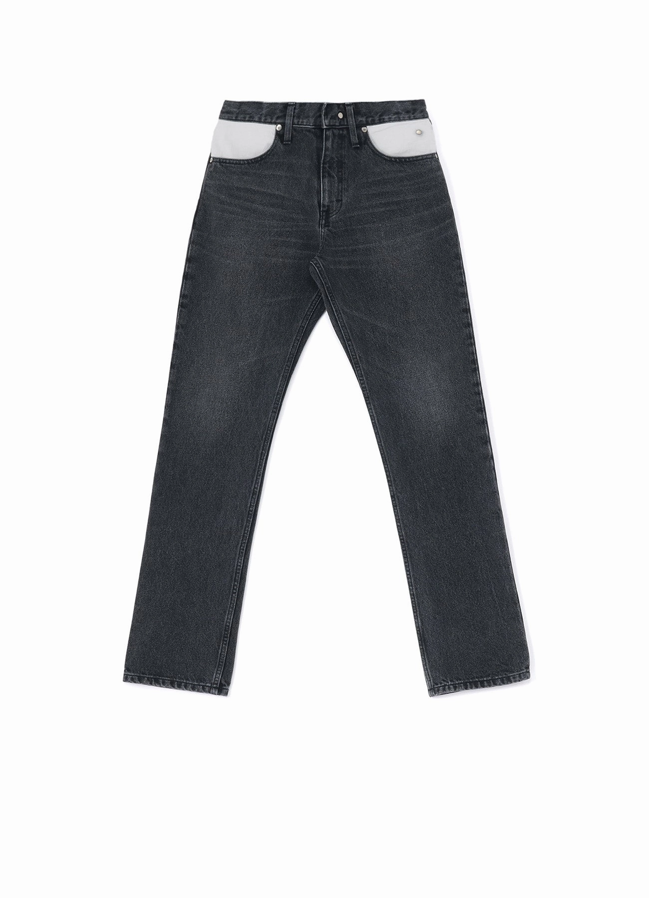 LIMI feu??Lee REVERSIBLE PANTS Perfect Pair Comfy Stretch