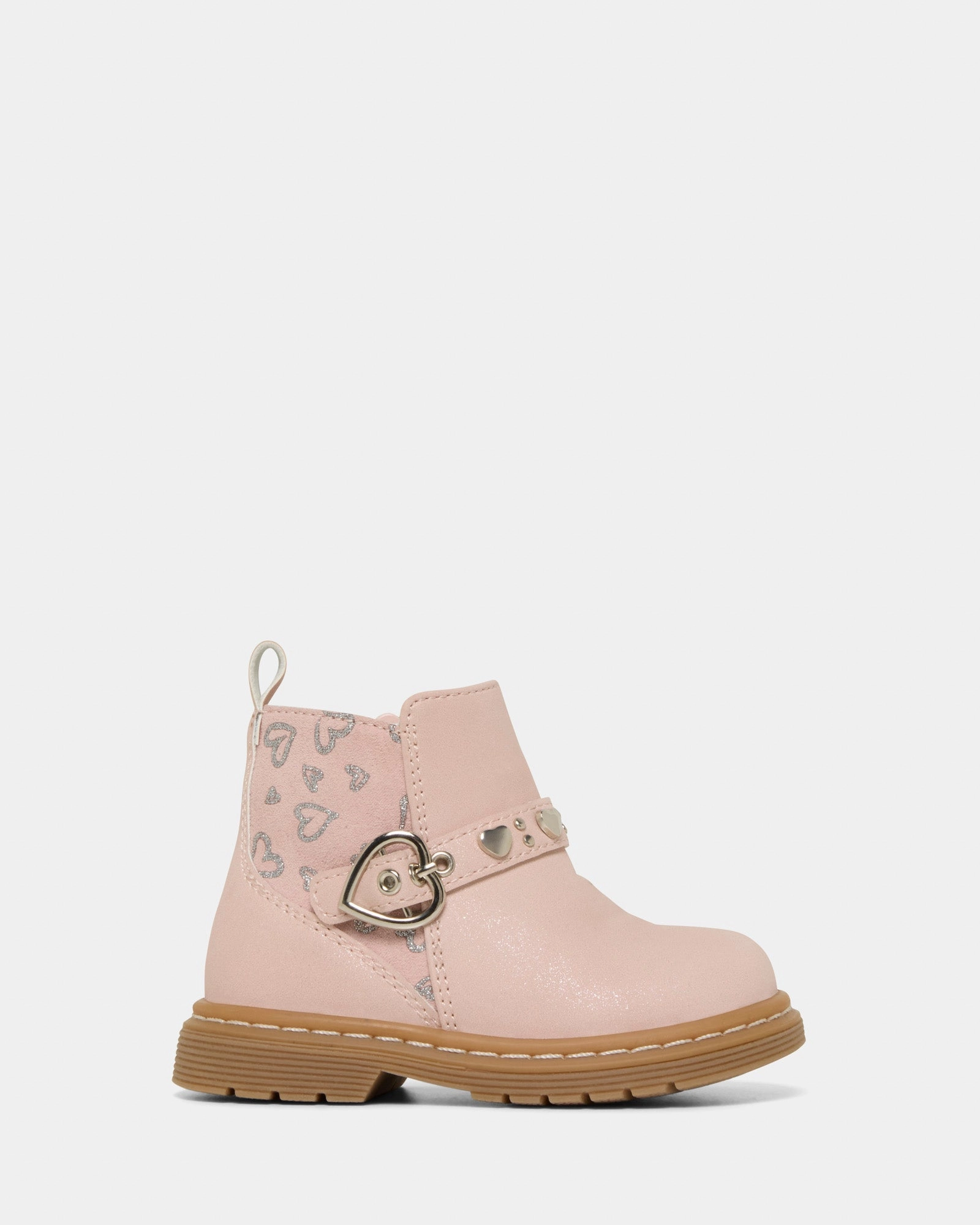 Stylish Design Tammy Pink