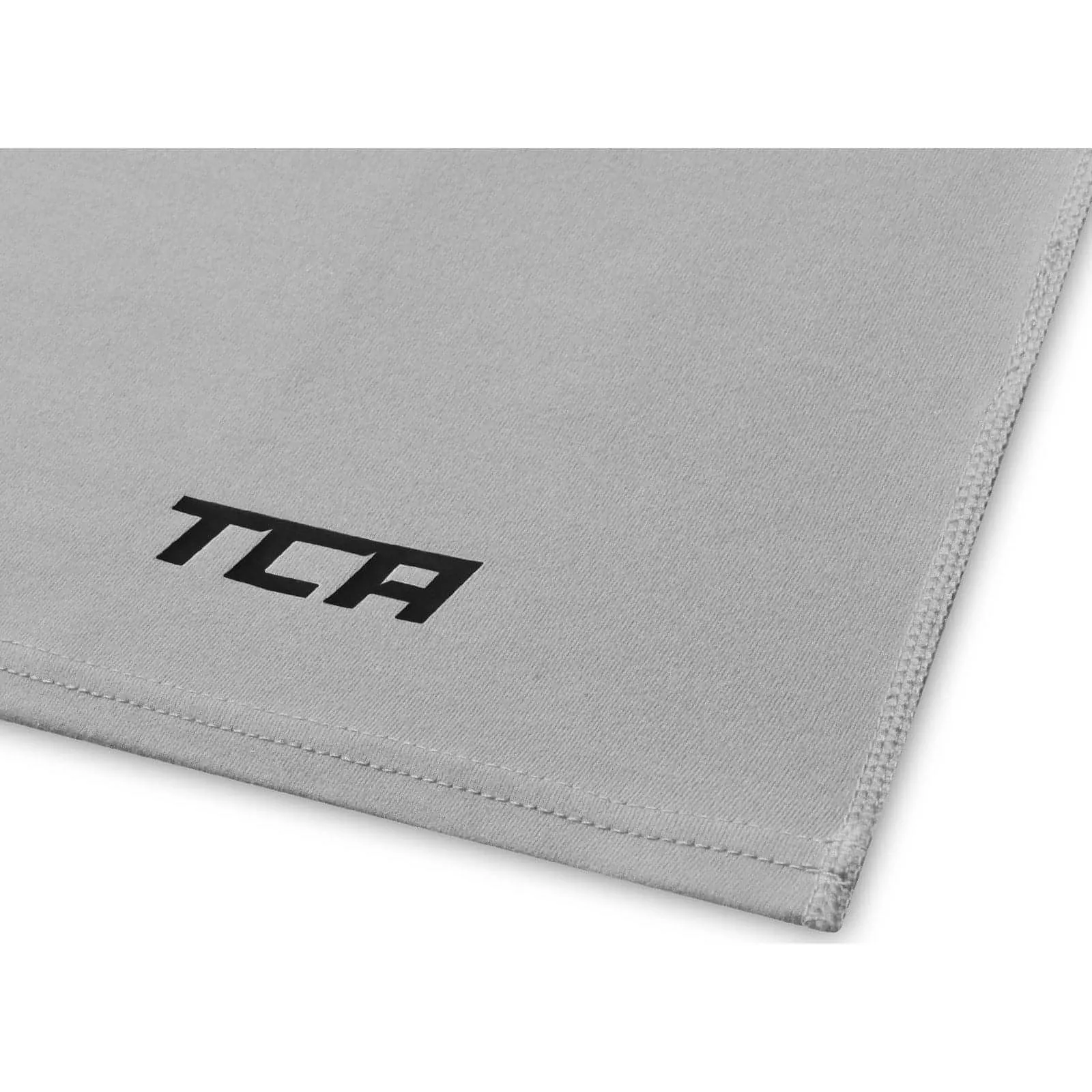 TCA MeshLuxe Womens Running Vest - Grey Versatile Layering Streetwear attitude