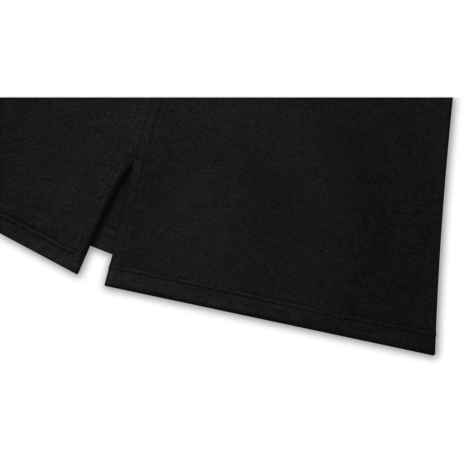 Lightweight Look TCA Natural Performance Womens Running Vest Tank Top - Black