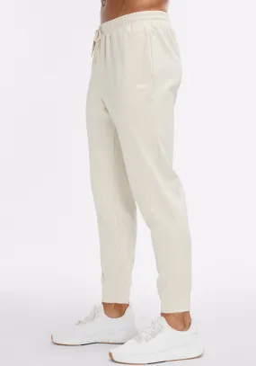 NonIrritatingStitching Functional Fit Tech Ottoman Slim Jogger