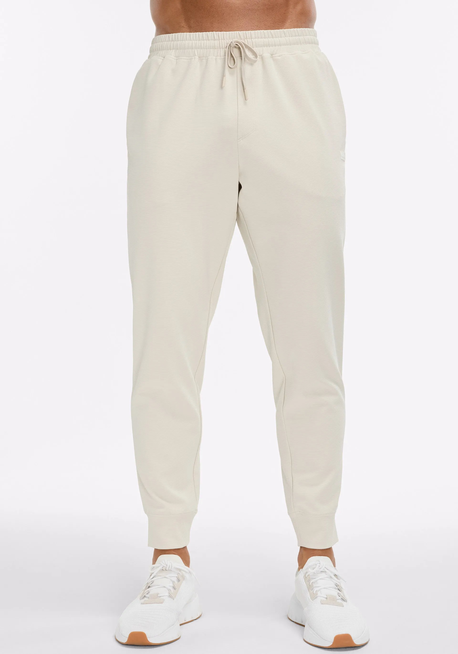 Tech Ottoman Slim Jogger Durable Weave