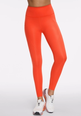 PaceForm Performance Pocket Tight 25" Travel Enthusiast Outdoor Running