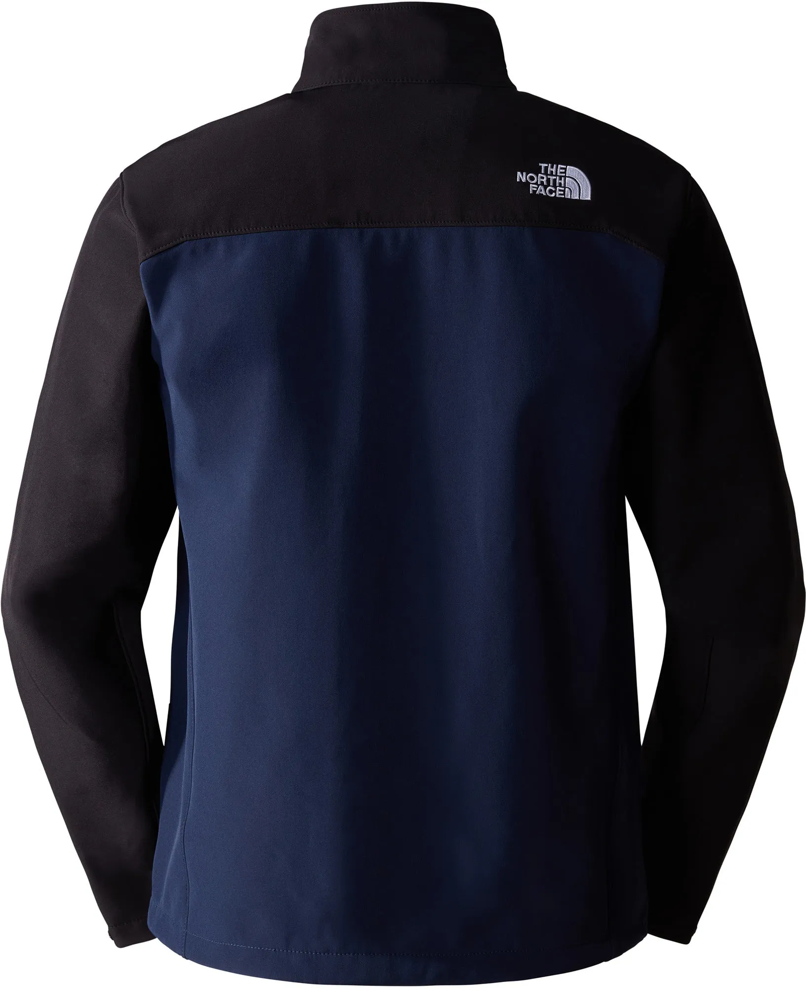 The North Face Apex Bionic Mens Jacket - Blue Cap Outdoor Look