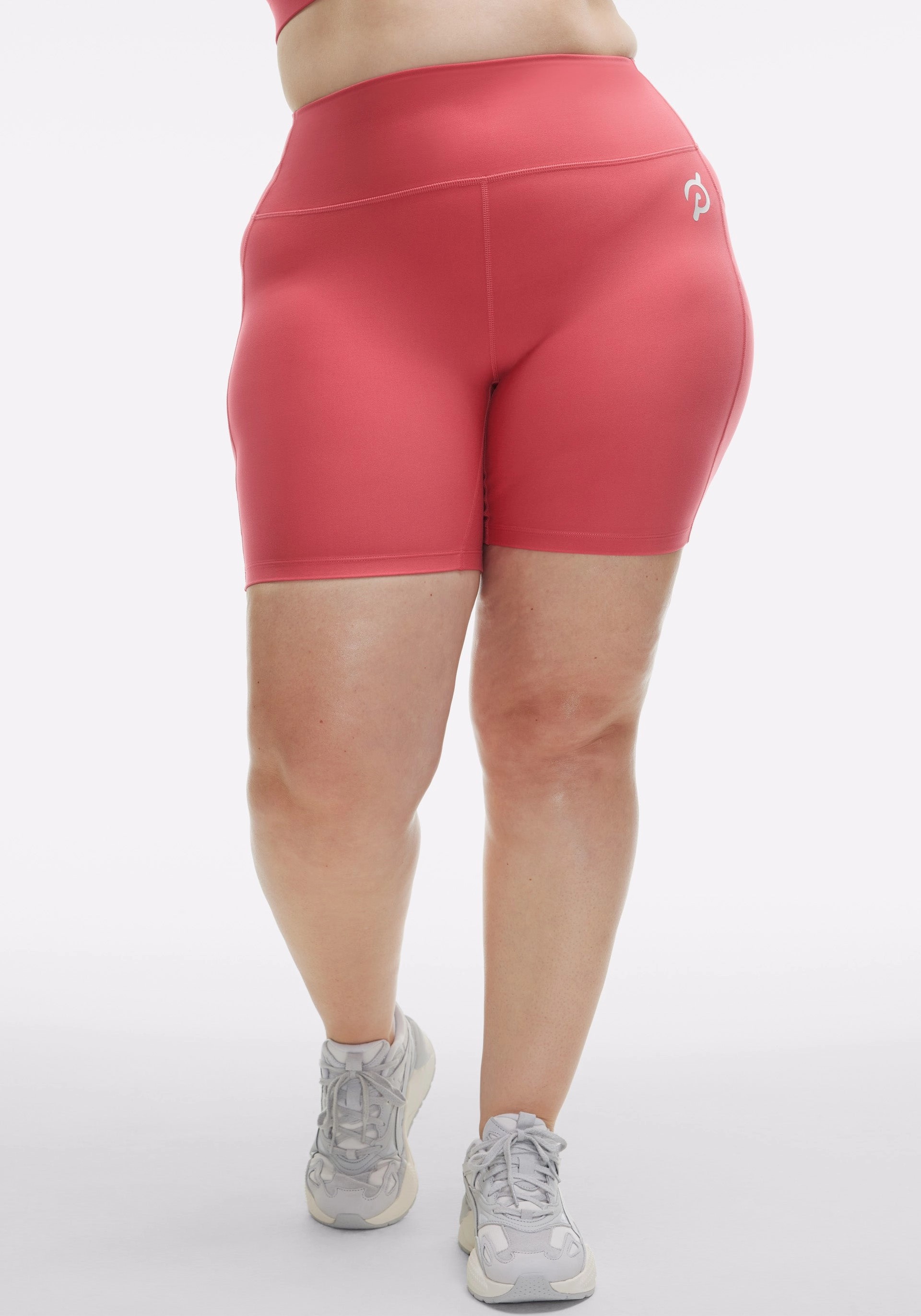 Cadent 7" High Rise Pocket Bike Short Anti Pilling Technology school outfit