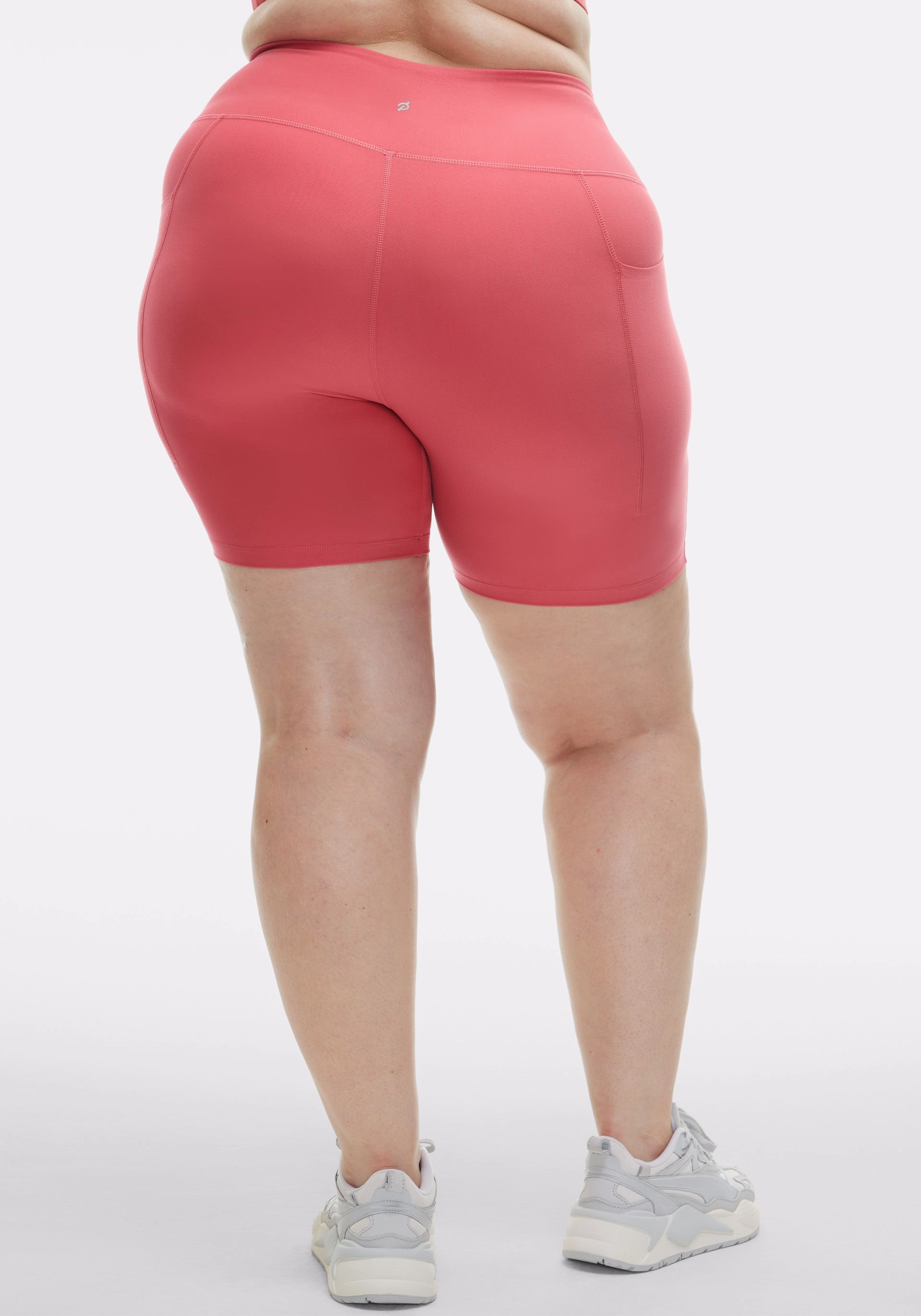 Cadent 7" High Rise Pocket Bike Short poolside fashion Gift Idea