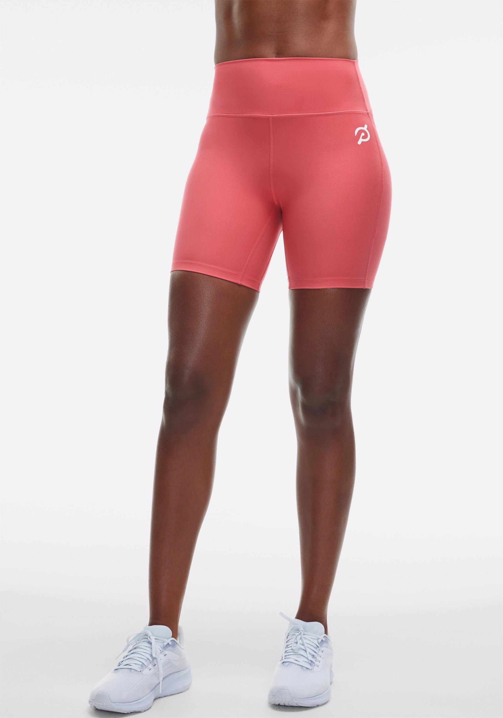 Lightweight Comfort Cadent 7" High Rise Pocket Bike Short