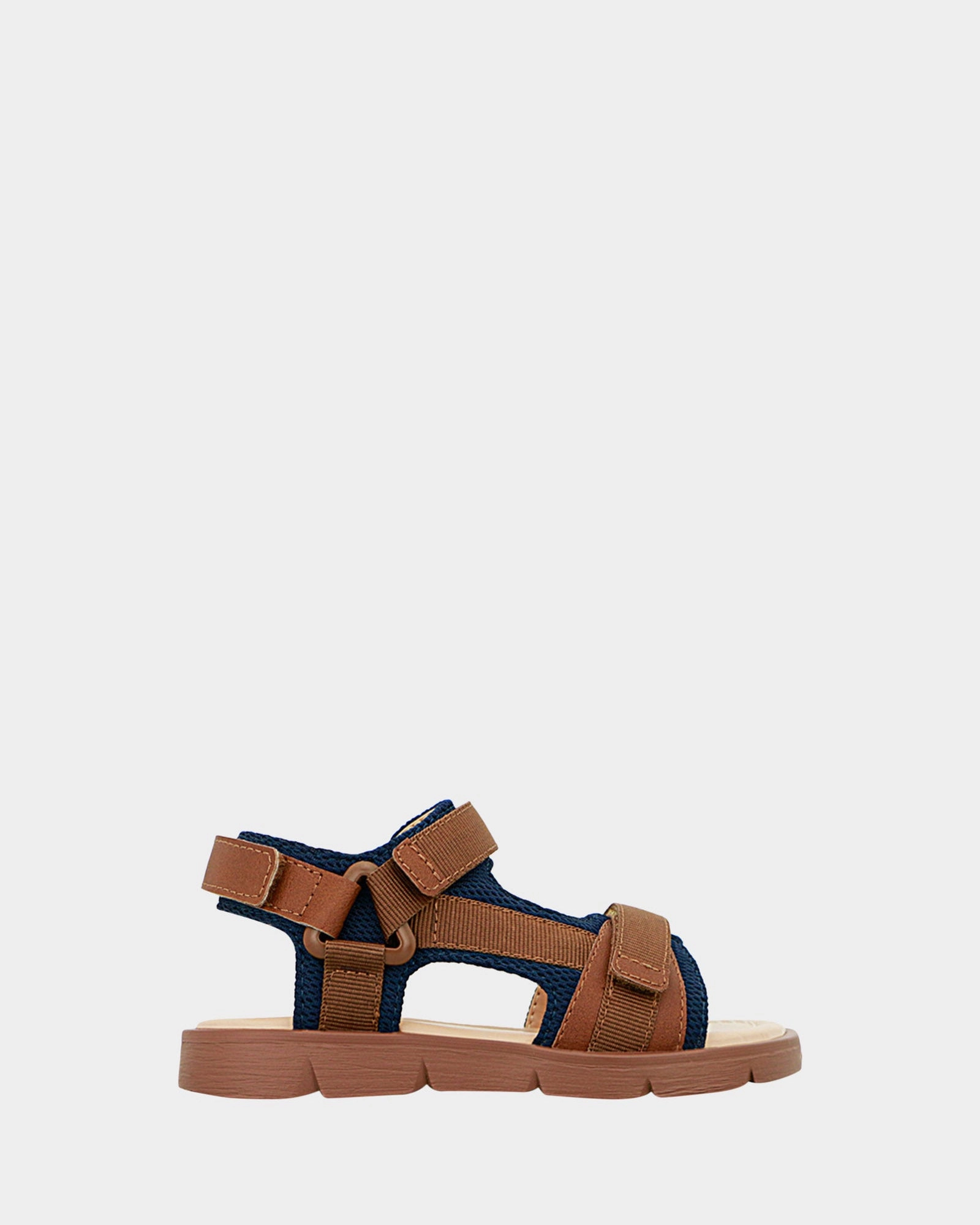 Alley Path Titus Tan/Navy
