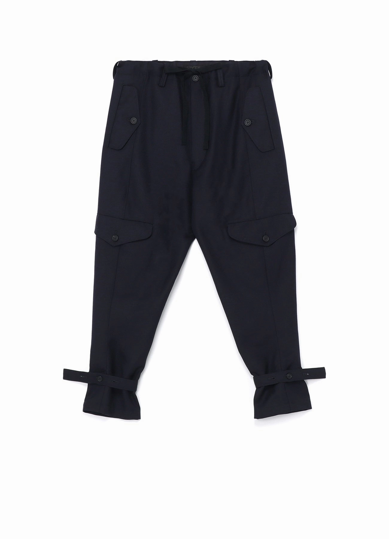 WOOL SURGE M-59 CARGO PANTS Premium Quality Functional Comfort Wear