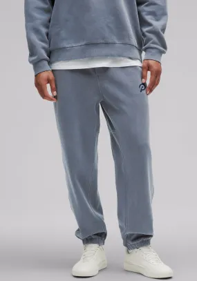 Flatlock Seams Steady State Classic-Fit Jogger