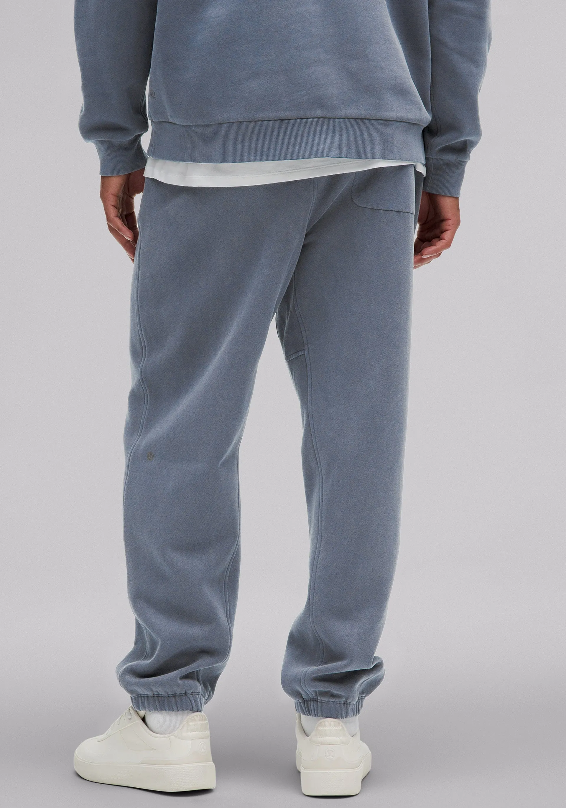 Quick Wash Steady State Classic-Fit Jogger