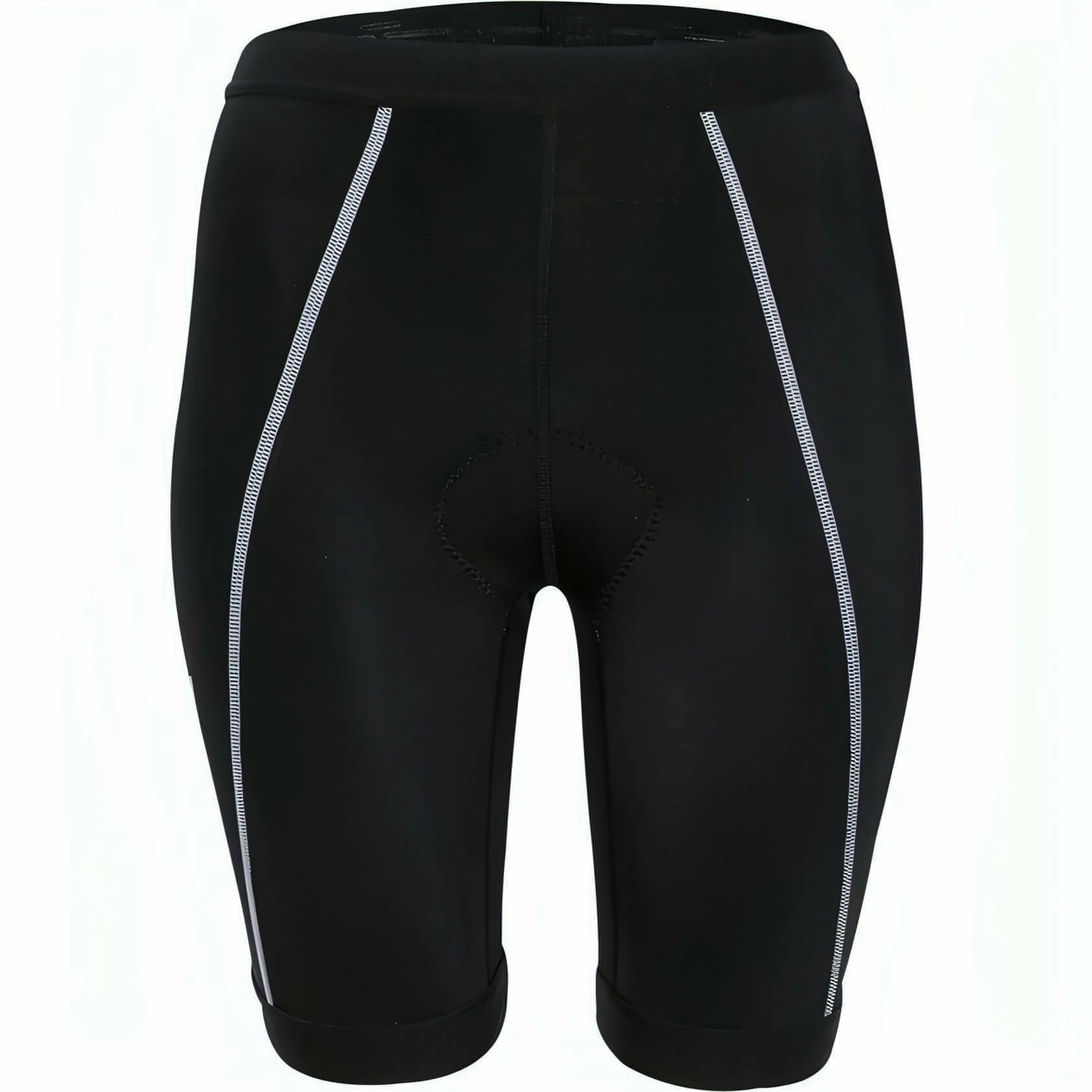 HUUB Commit Womens Tri Shorts - Black Utility Fit agriculture industry