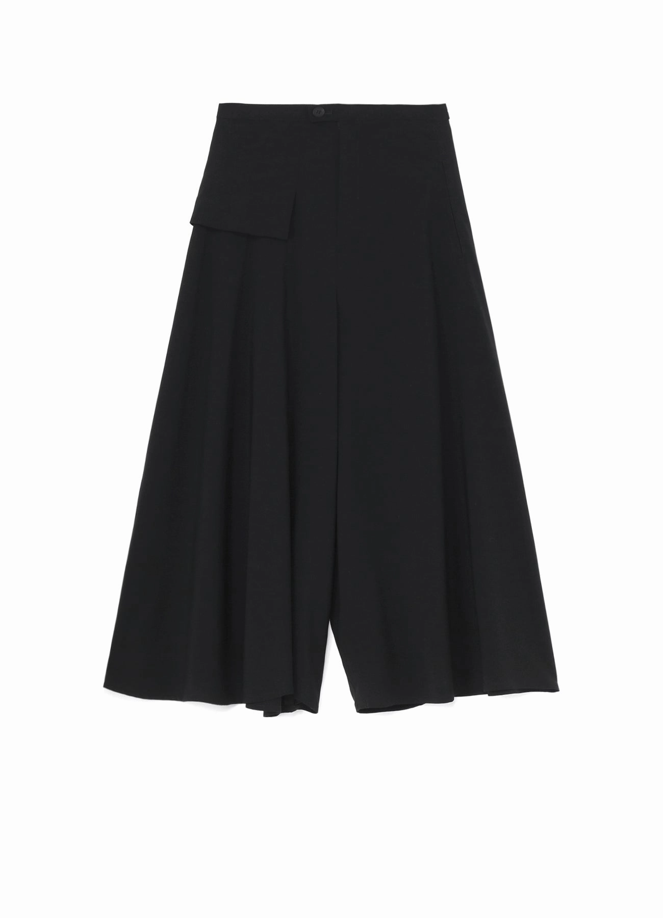 WOOL WRAP PANTS ExpandableSidePanels Odor Resistant Treatment