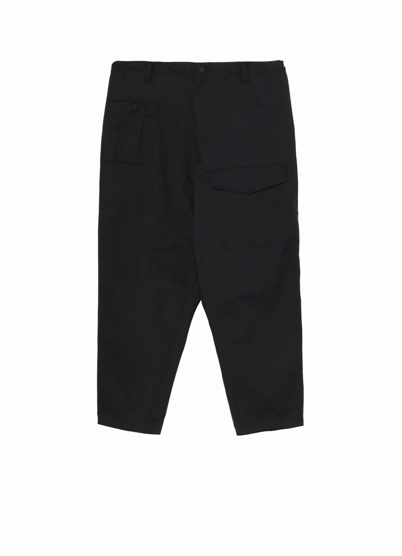 Flexible Activewear T/C TWILL WORK PANTS WITH STRING