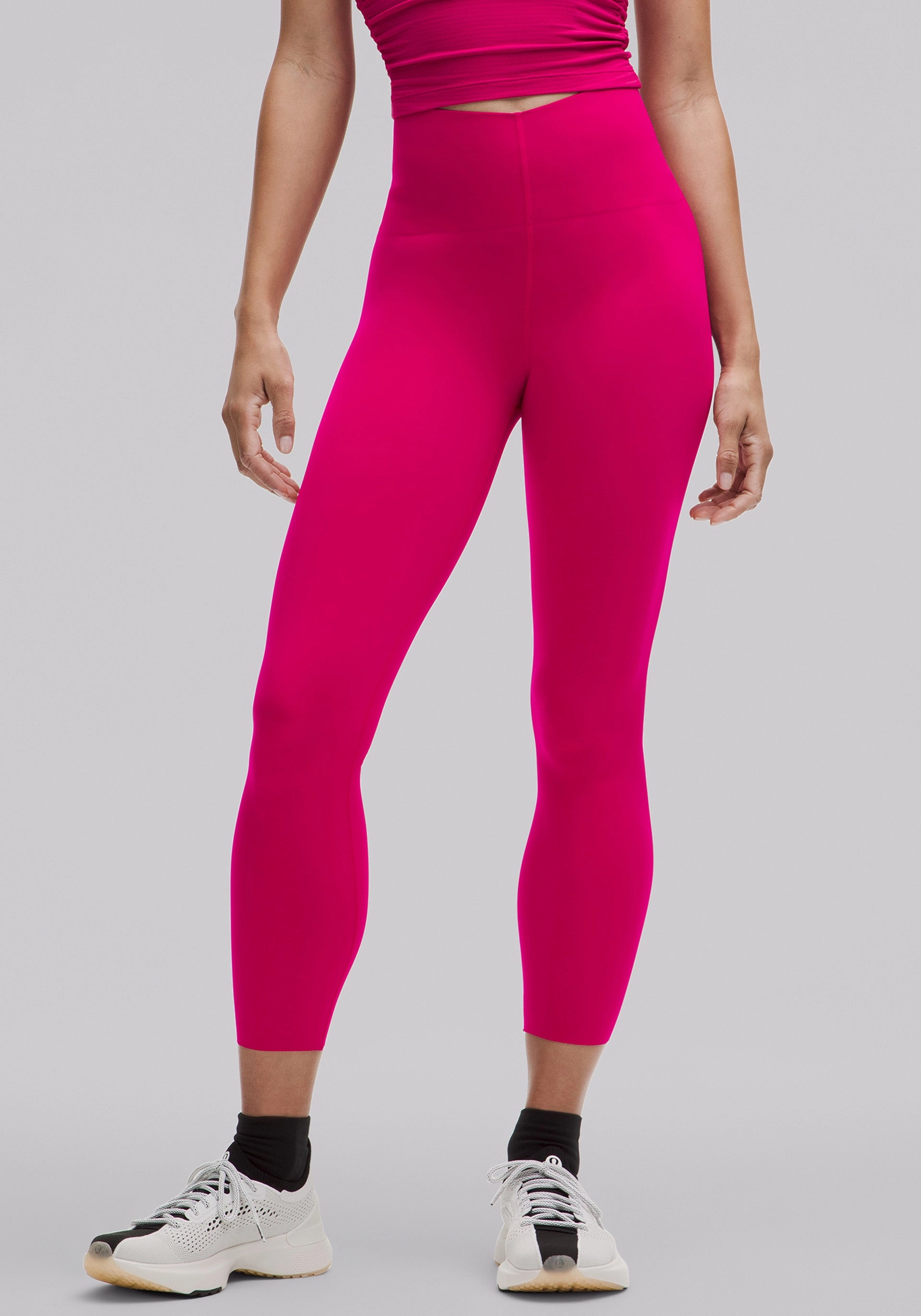 Anti Pilling Finish Ultra Light Casual Wearer lululemon Glow Up? Super-High-Rise Tight 25"
