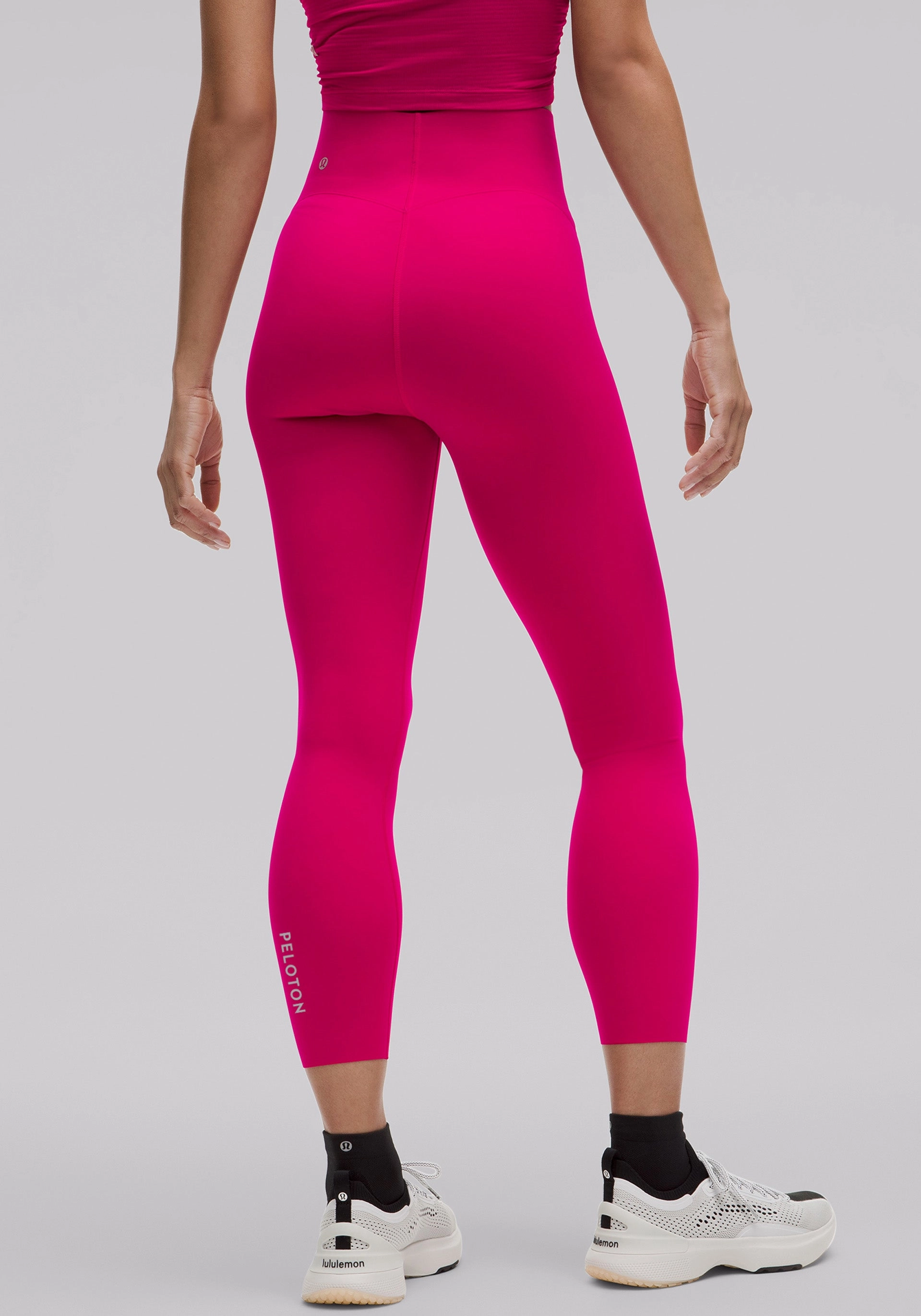 lululemon Glow Up? Super-High-Rise Tight 25" Smart Fit