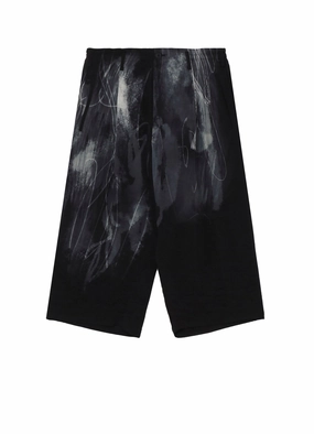 TUCKED SEAM PANTS Shape Flex