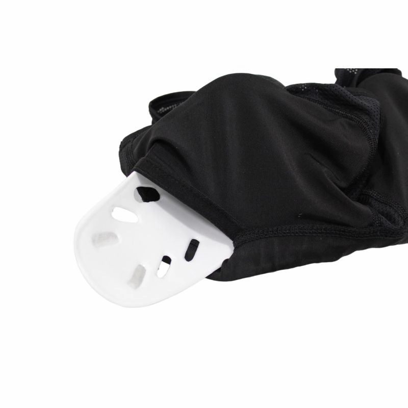 Linebreak Chest Protect Bra monogrammed