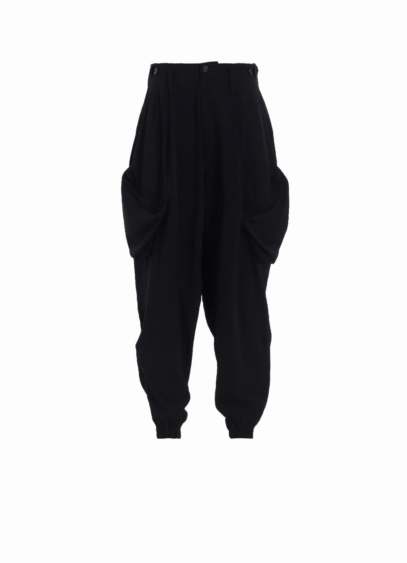 Classic Fit TA/PE CREPE DE CHINE FLIGHT PANTS