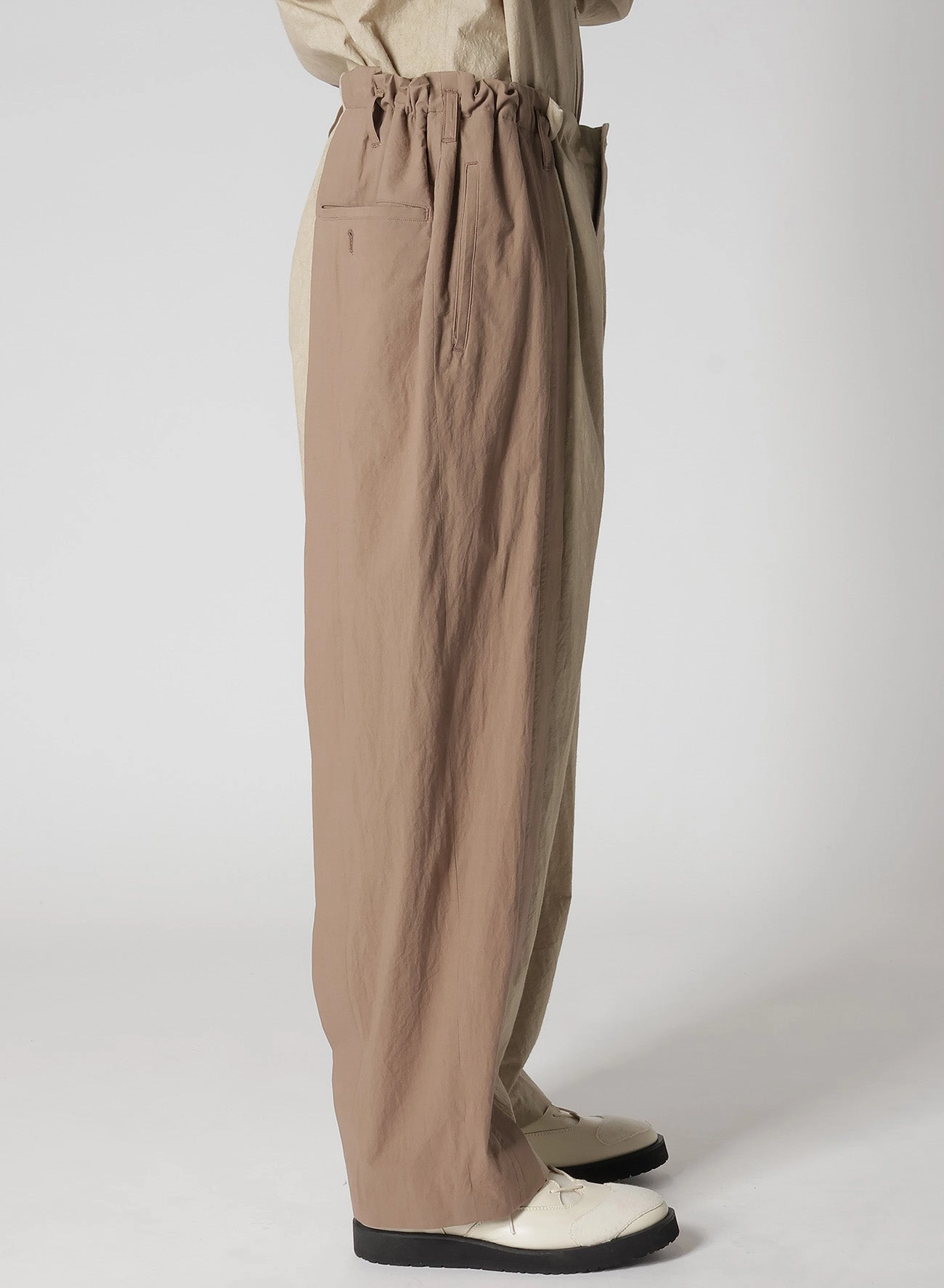 Non Restrictive UNFIXED TP PANTS