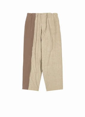 UNFIXED TP PANTS Functional Fit Sporty Vibe