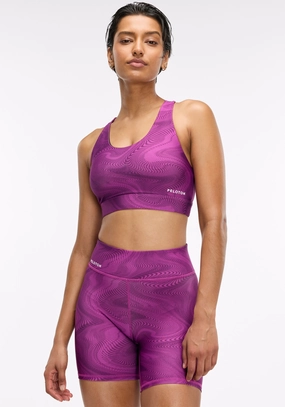 DuoKnit Sports Bra sports event Lightweight Band
