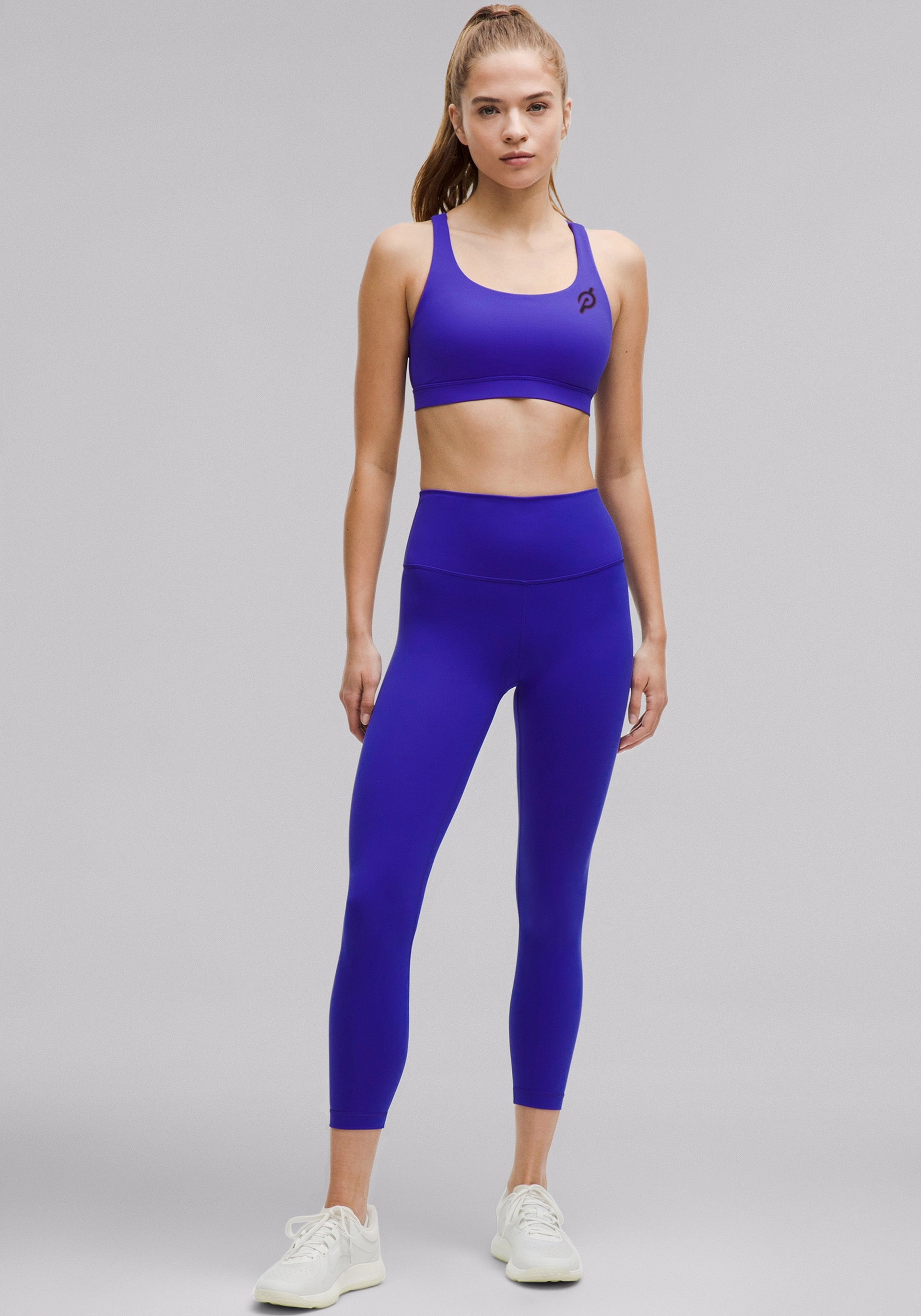 Thin straps seams lululemon Energy Bra | Medium Support, B/D Cups