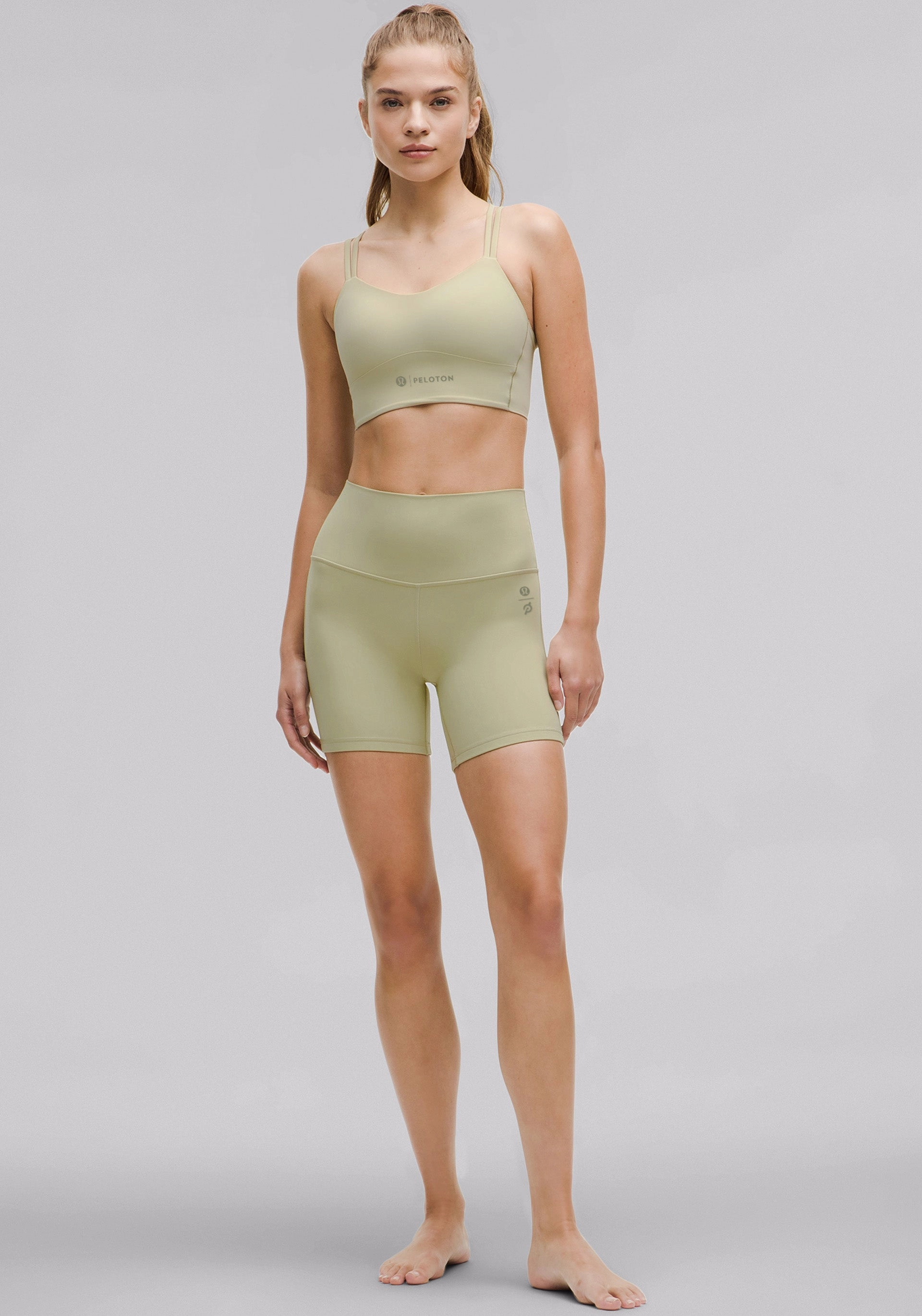 lululemon Align? High-Rise Short 6" Anniversary Gift