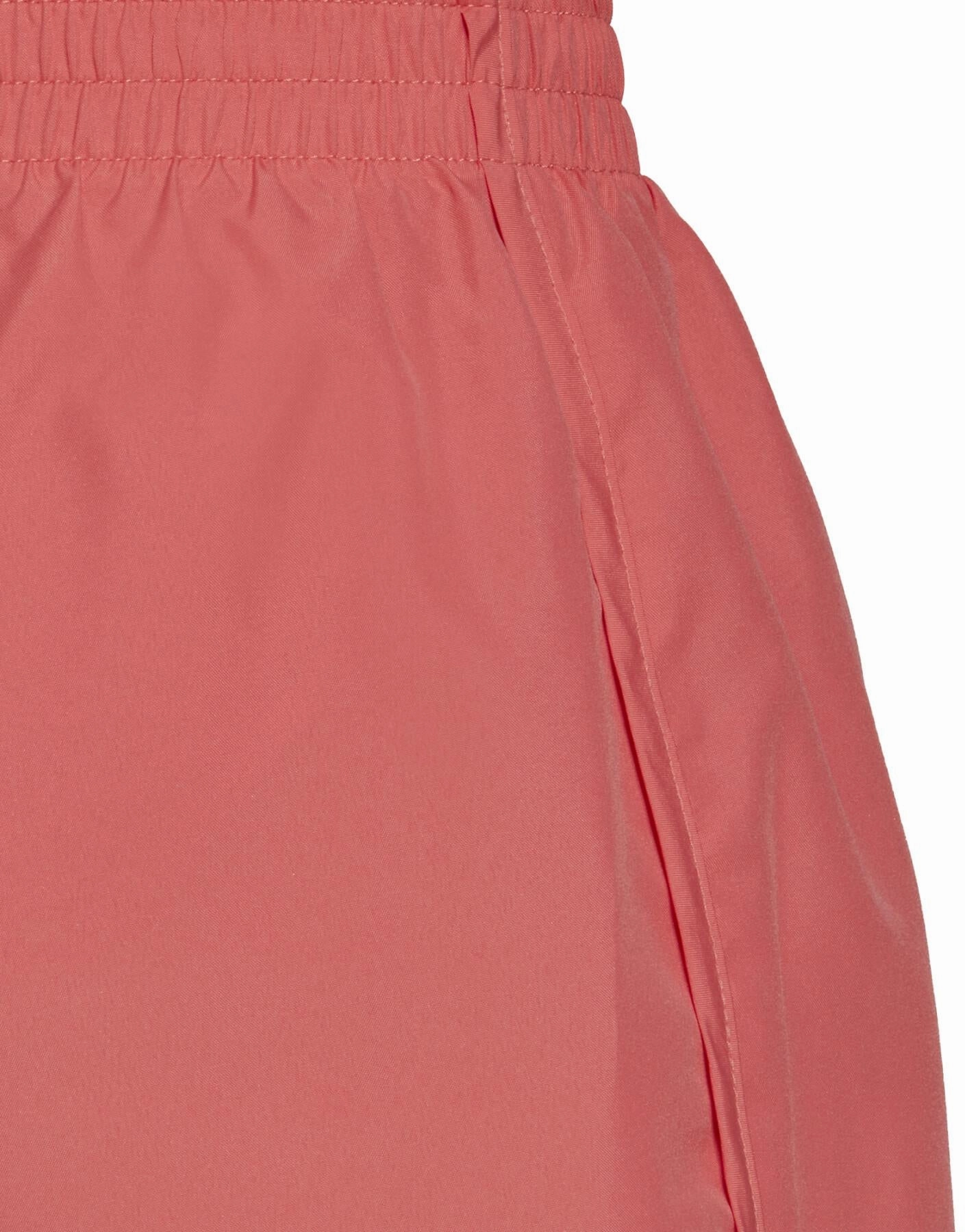 Dynamic Fit adidas 5 Inch Womens Running Shorts - Pink