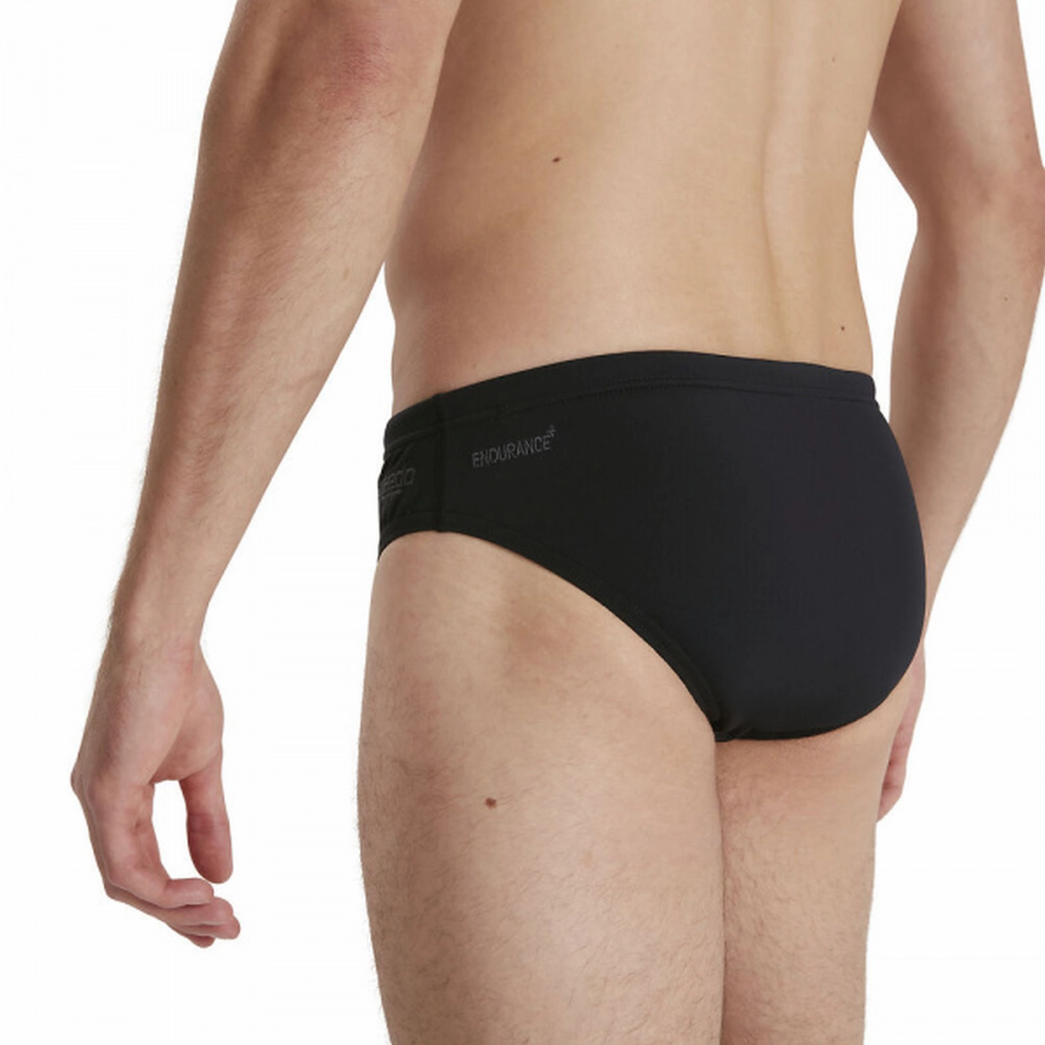 Speedo Mens 7cm Brief Modern-Edge Relaxing Fashion