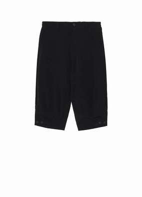 Sport Ready Supportive Fit TA TUXEDO PANELLED PANTS