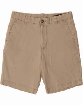 VINEYARD VINES Mens Chino Shorts W30 Medium  Beige Cotton home renovation Collectible