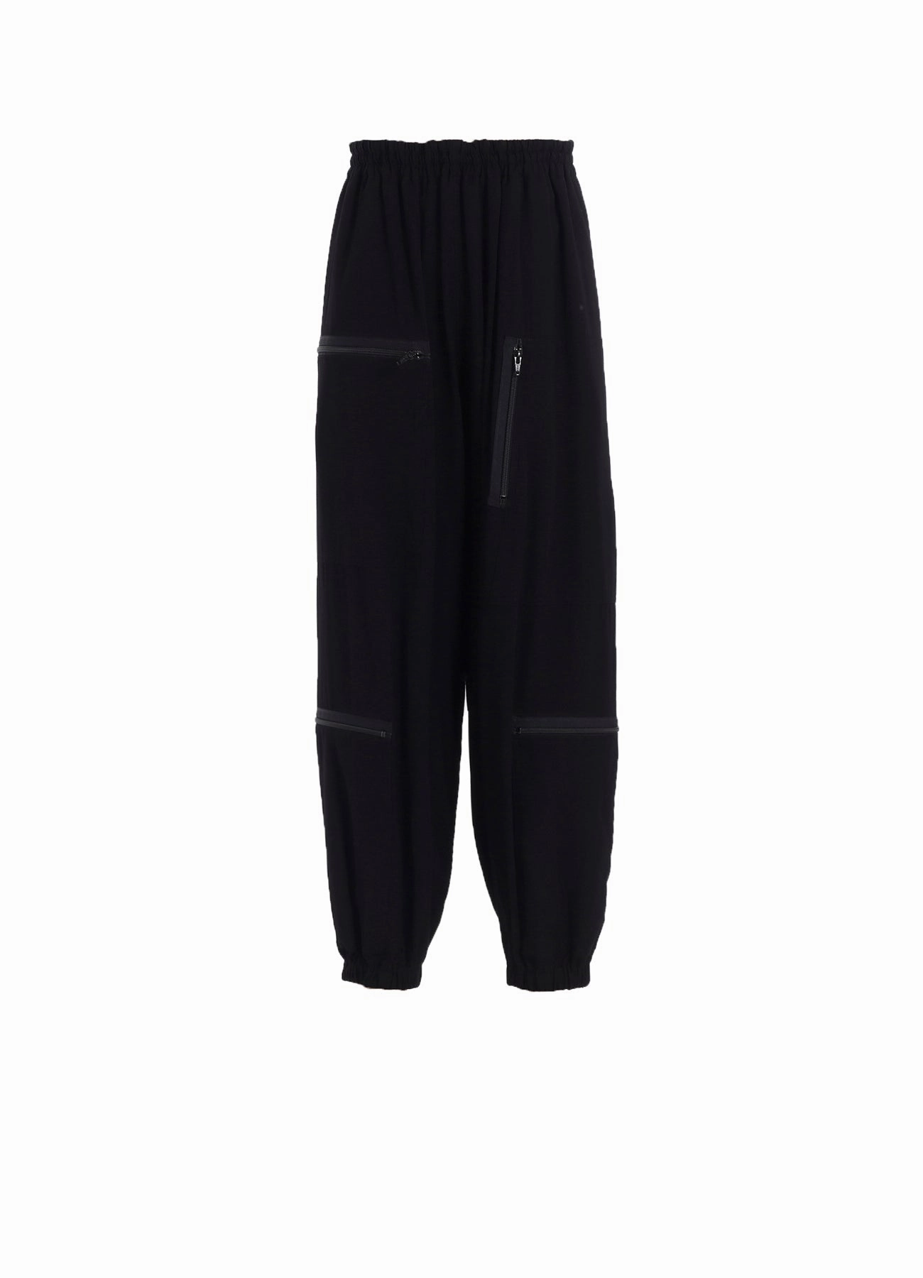 Warm Fit Sport Performance VISCOSE/TRIACETATE POCKET PANTS