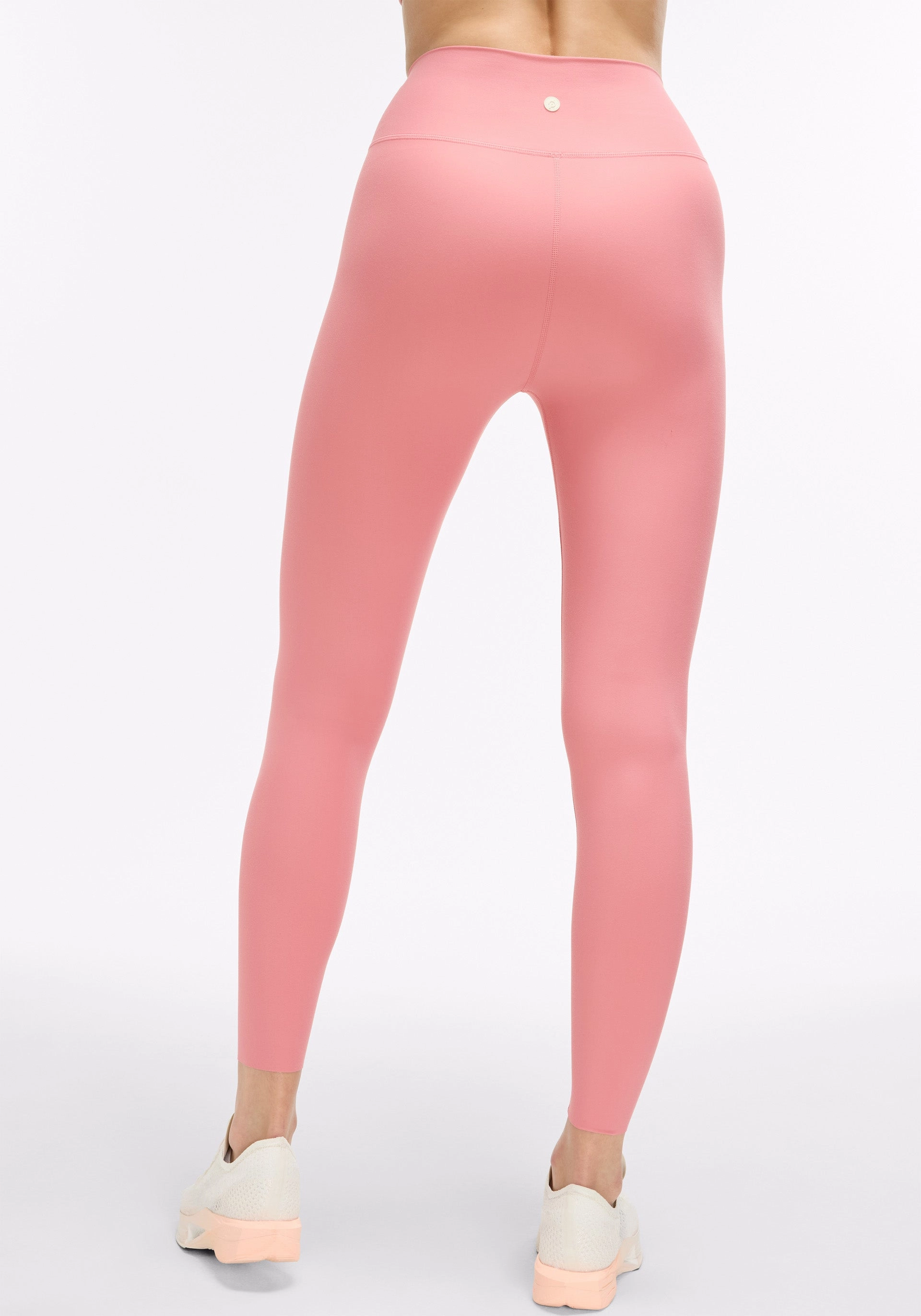 Extra Soft Unisex Style Soft Sport Legging 25"