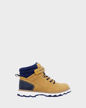 Vorn Wheat Free Walk