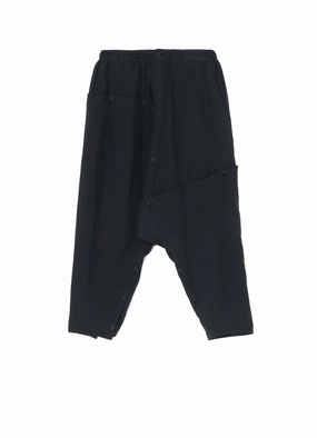 Casual Essentials Breathable activewear W-MY FACE COVER SAROUEL