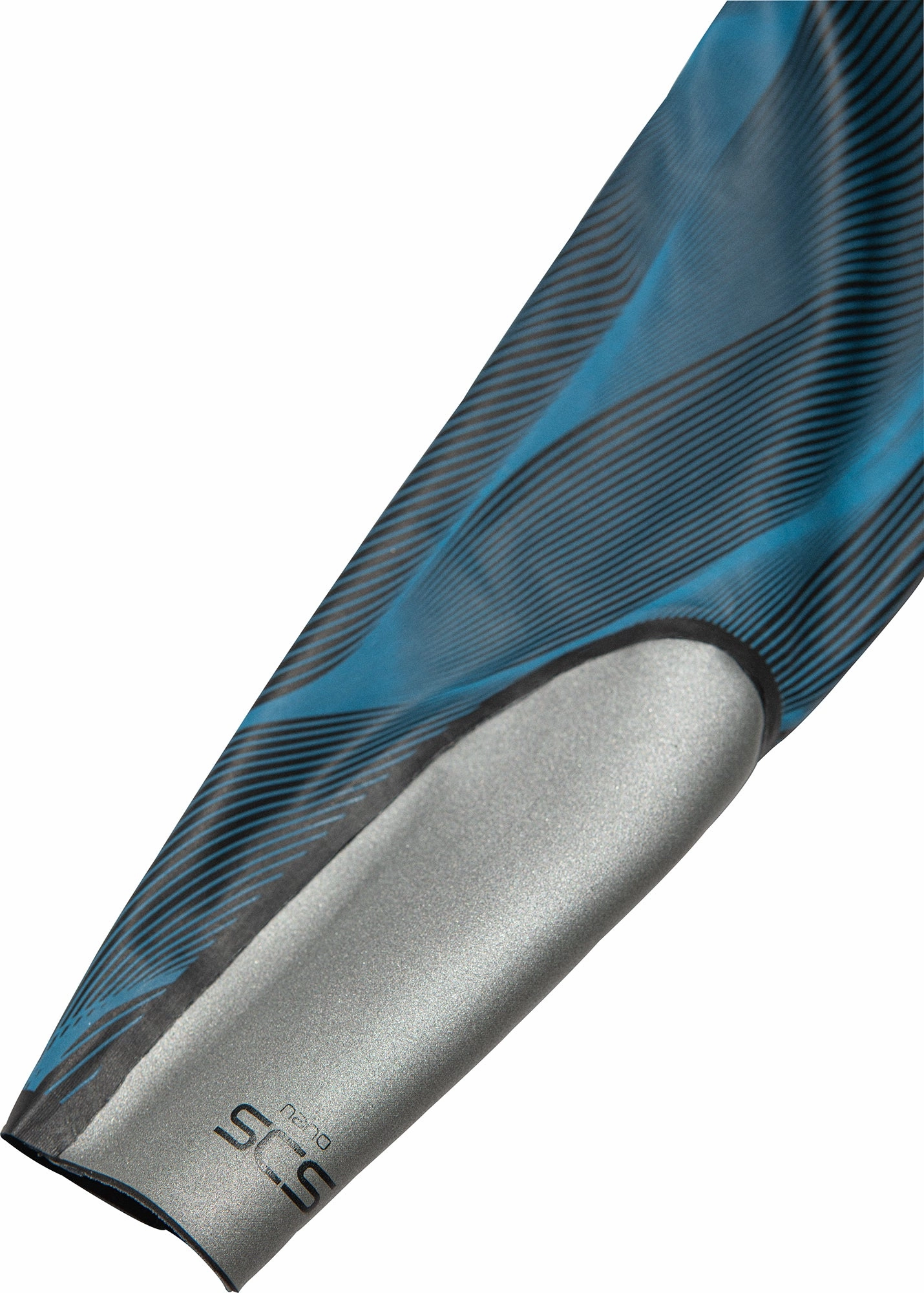 NonConstrictingFit AdjustableCuffs Orca Apex Flex V2 Mens Wetsuit - Black