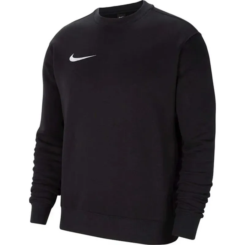 Nike Mens Park 20 Fleece Crew Dragonfly like